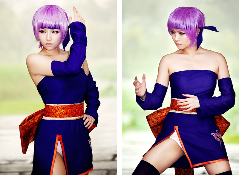 Illustration for article titled Where People Look Like Mortal Kombat Characters (and Xenosaga Goes to the Beach)